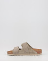 Sandalias Birkenstock Uji VL NU Taupe taupe Sandalias Birkenstock Uji VL NU Taupe taupe