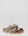 Sandalias Birkenstock Uji VL NU Taupe taupe Sandalias Birkenstock Uji VL NU Taupe taupe