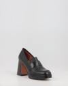 Mocasines Ángel Alarcón 23567 negro Mocasines Ángel Alarcón 23567 negro