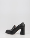 Mocasines Ángel Alarcón 23567 negro Mocasines Ángel Alarcón 23567 negro
