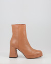 Botas Ángel Alarcón 23568 cuero Botas Ángel Alarcón 23568 cuero