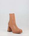 Botas Ángel Alarcón 23568 cuero Botas Ángel Alarcón 23568 cuero