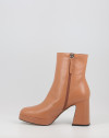 Botas Ángel Alarcón 23568 cuero Botas Ángel Alarcón 23568 cuero