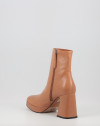 Botas Ángel Alarcón 23568 cuero Botas Ángel Alarcón 23568 cuero