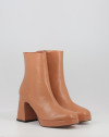 Botas Ángel Alarcón 23568 cuero Botas Ángel Alarcón 23568 cuero