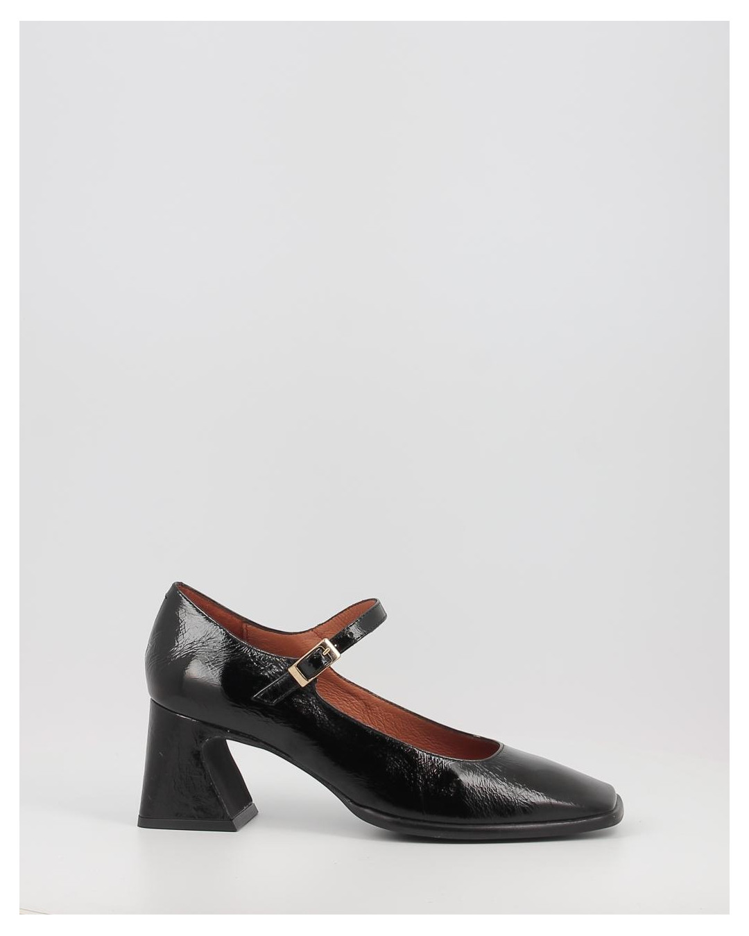 Zapatos Ángel Alarcón 23531 negro