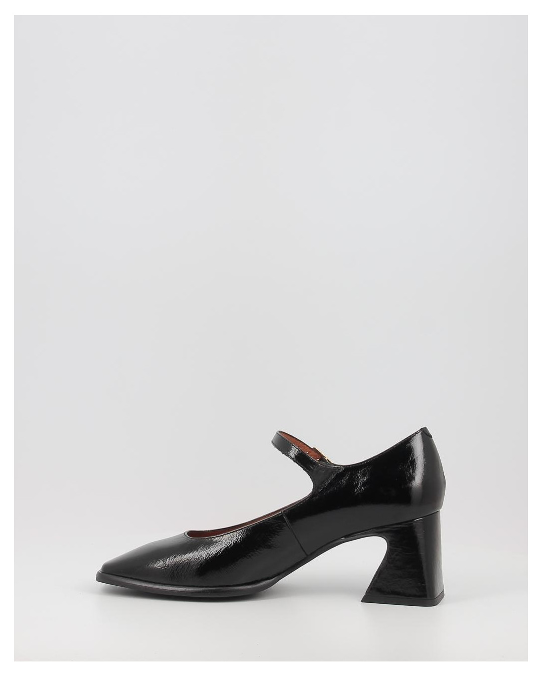 Zapatos Ángel Alarcón 23531 negro