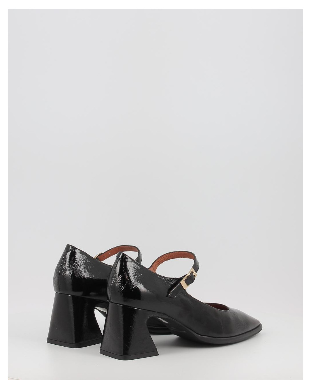 Zapatos Ángel Alarcón 23531 negro