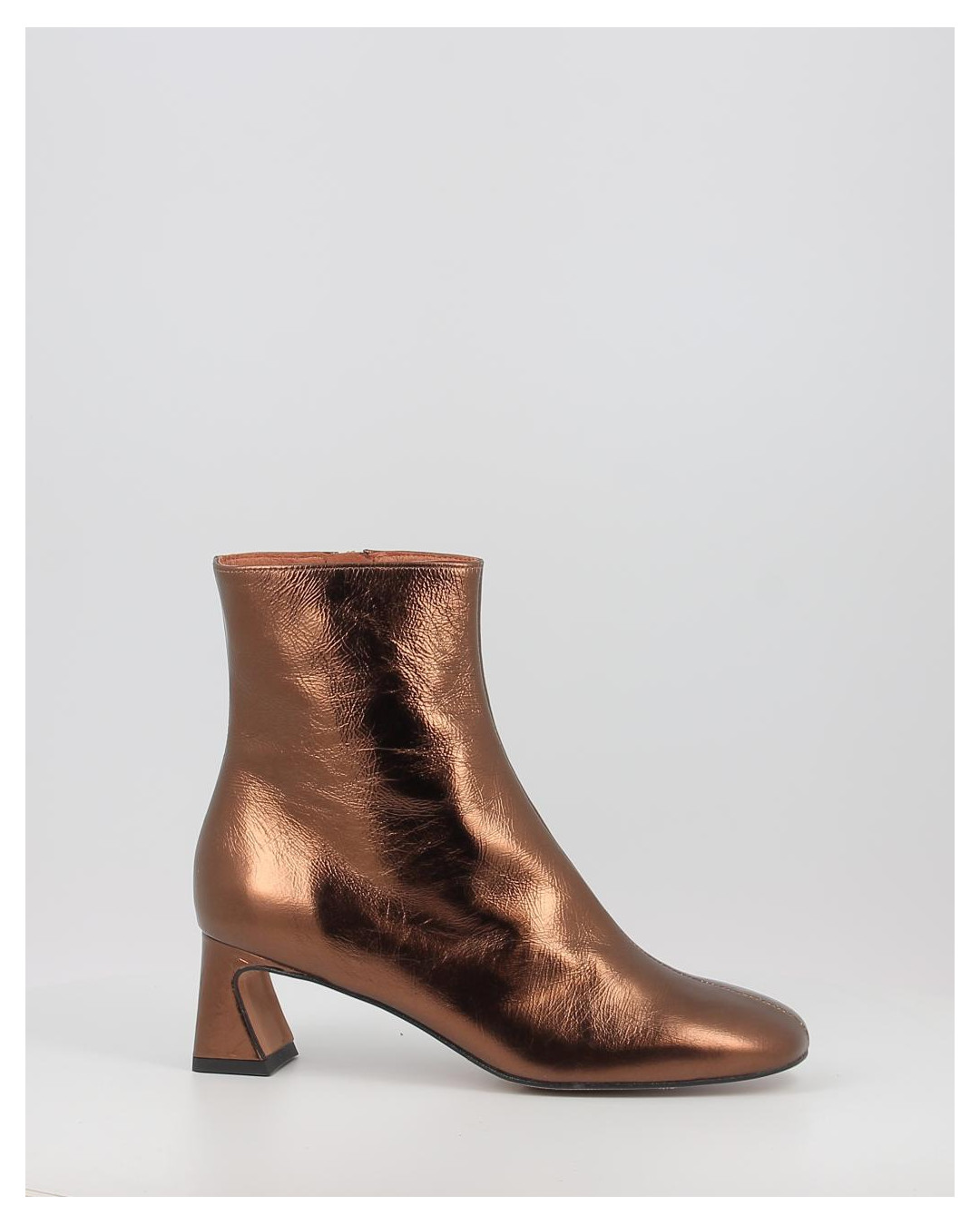 Botines Ángel Alarcón 23591 Bronce