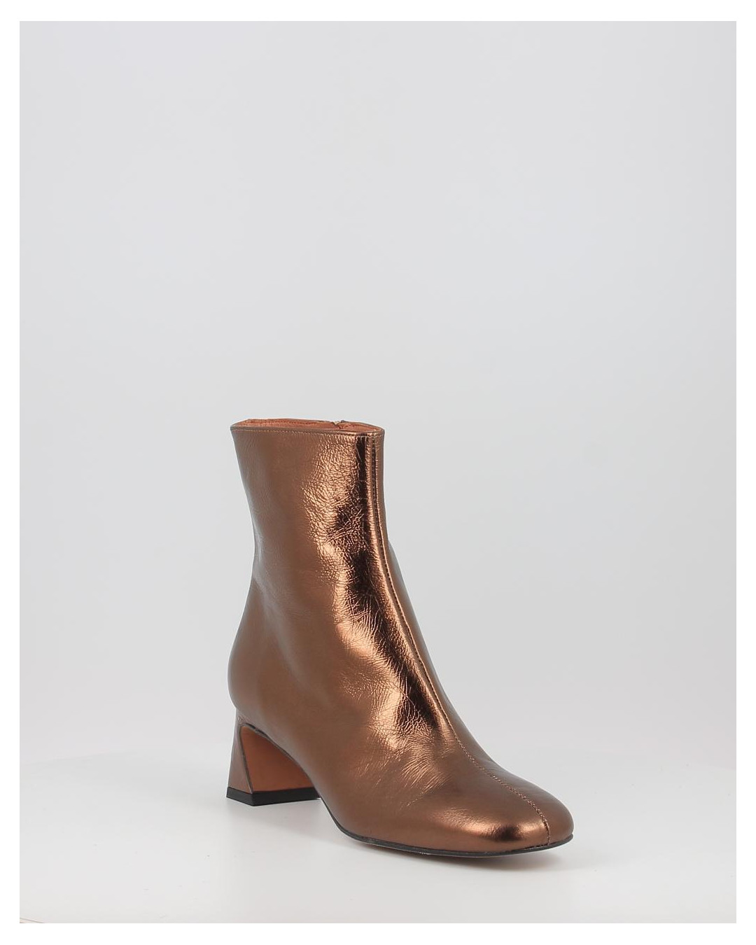 Botines Ángel Alarcón 23591 Bronce