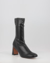 Botas Ángel Alarcón 23597 negro Botas Ángel Alarcón 23597 negro
