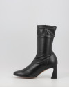 Botas Ángel Alarcón 23597 negro Botas Ángel Alarcón 23597 negro