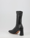 Botas Ángel Alarcón 23597 negro Botas Ángel Alarcón 23597 negro