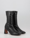 Botas Ángel Alarcón 23597 negro Botas Ángel Alarcón 23597 negro