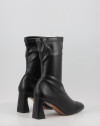 Botas Ángel Alarcón 23597 negro Botas Ángel Alarcón 23597 negro
