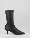 Botas Ángel Alarcón 23589 negro Botas Ángel Alarcón 23589 negro