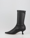 Botas Ángel Alarcón 23589 negro Botas Ángel Alarcón 23589 negro