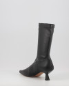 Botas Ángel Alarcón 23589 negro Botas Ángel Alarcón 23589 negro