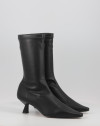 Botas Ángel Alarcón 23589 negro Botas Ángel Alarcón 23589 negro