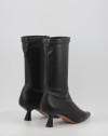 Botas Ángel Alarcón 23589 negro Botas Ángel Alarcón 23589 negro