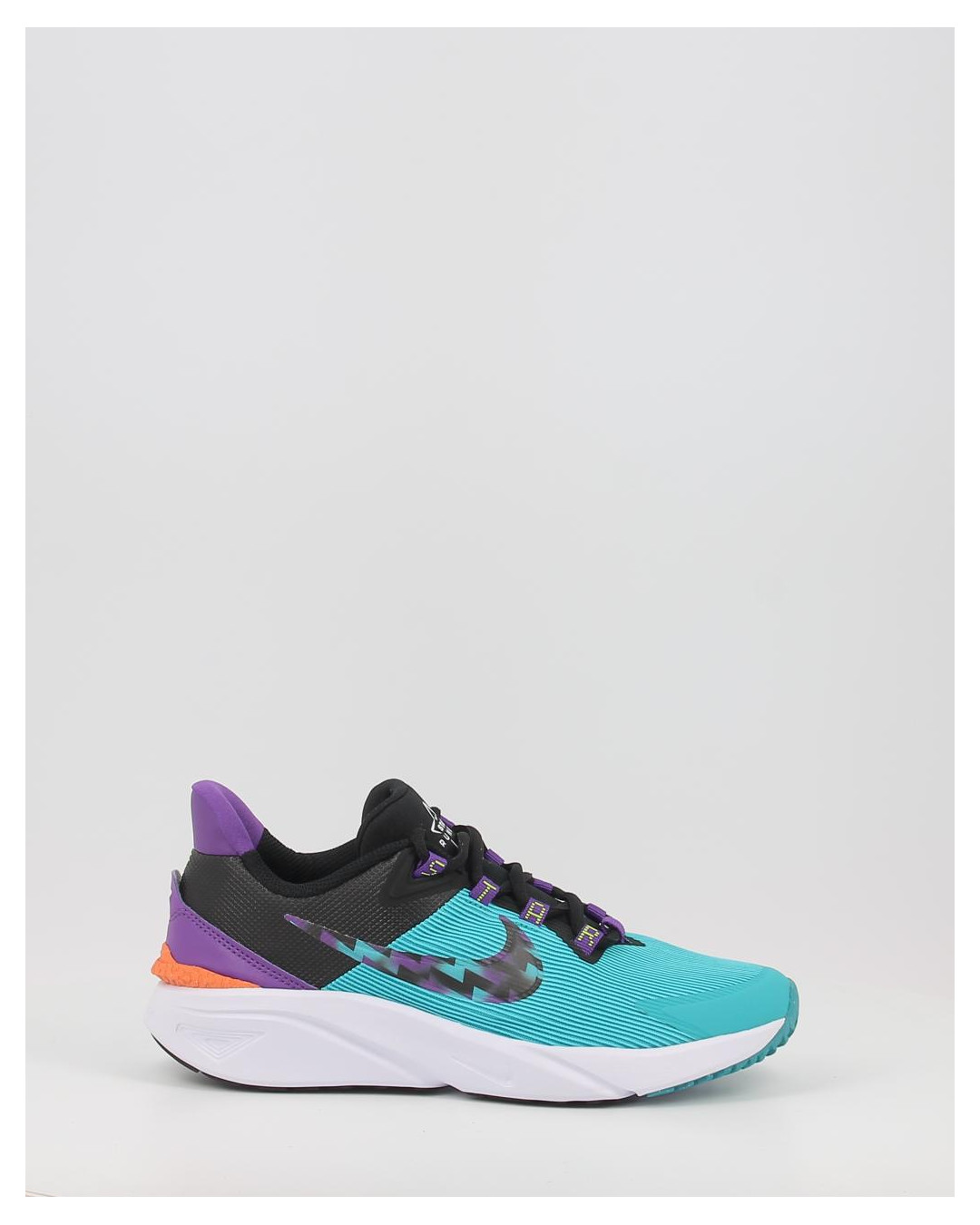 Zapatillas Nike STAR RUNNER 4 FJ1805-300 azul