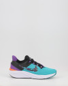 Zapatillas Nike STAR RUNNER 4 FJ1805-300 azul Zapatillas Nike STAR RUNNER 4 FJ1805-300 azul