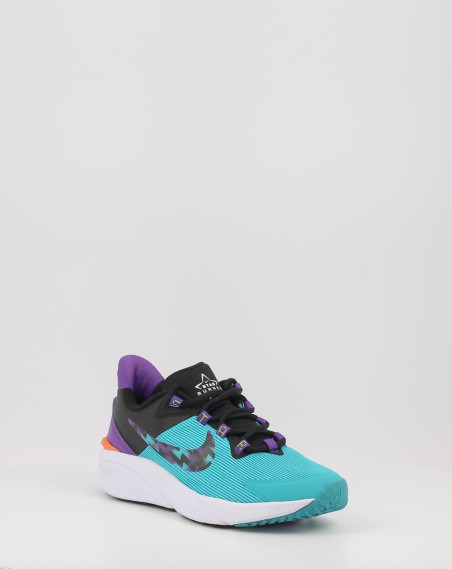 Zapatillas Nike STAR RUNNER 4 FJ1805-300 azul Zapatillas Nike STAR RUNNER 4 FJ1805-300 azul