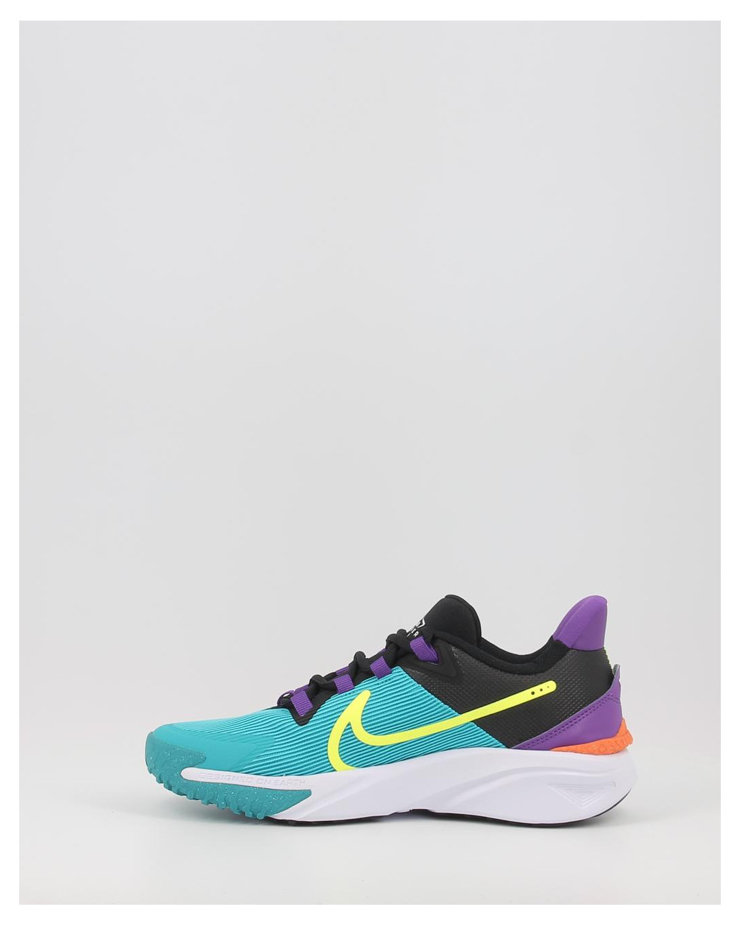 Zapatillas Nike STAR RUNNER 4 FJ1805-300 azul