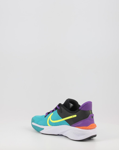 Zapatillas Nike STAR RUNNER 4 FJ1805-300 azul Zapatillas Nike STAR RUNNER 4 FJ1805-300 azul