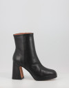 Botas Ángel Alarcón 23568 negro Botas Ángel Alarcón 23568 negro