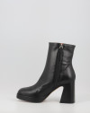 Botas Ángel Alarcón 23568 negro Botas Ángel Alarcón 23568 negro
