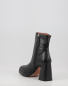 Botas Ángel Alarcón 23568 negro Botas Ángel Alarcón 23568 negro
