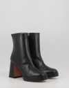 Botas Ángel Alarcón 23568 negro Botas Ángel Alarcón 23568 negro