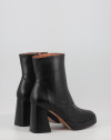 Botas Ángel Alarcón 23568 negro Botas Ángel Alarcón 23568 negro