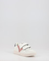 Zapatillas Victoria TIEMPO 1124104 EFECTO PIEL blanco Zapatillas Victoria TIEMPO 1124104 EFECTO PIEL blanco