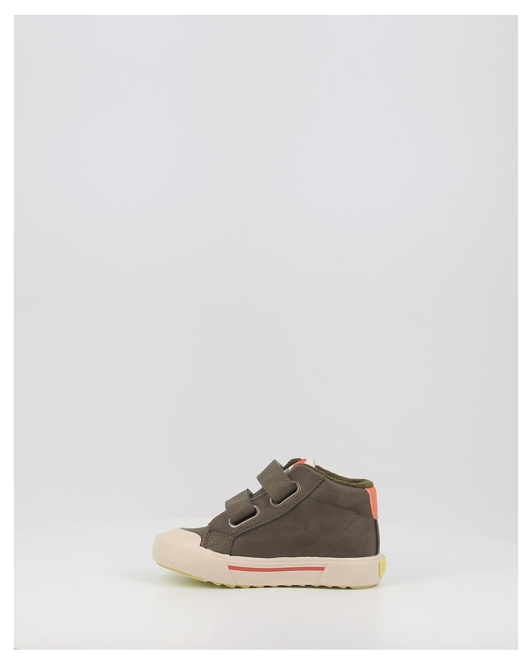 Zapatillas Victoria LLUVIA ANIMALES 1060100 verde