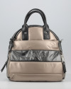 Mochilas Binnari 19863 metalizado Mochilas Binnari 19863 metalizado