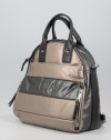 Mochilas Binnari 19863 metalizado Mochilas Binnari 19863 metalizado
