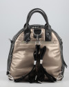 Mochilas Binnari 19863 metalizado Mochilas Binnari 19863 metalizado