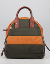 Mochilas Binnari 19863 verde Mochilas Binnari 19863 verde