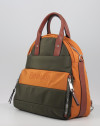 Mochilas Binnari 19863 verde Mochilas Binnari 19863 verde