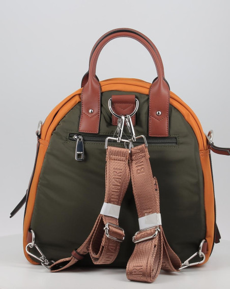Mochilas Binnari 19863 verde Mochilas Binnari 19863 verde