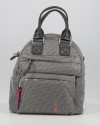 Mochilas Binnari 19742 acero Mochilas Binnari 19742 acero