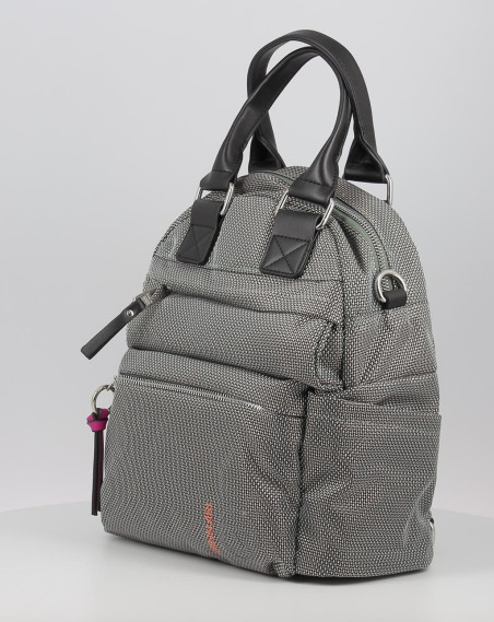 Mochilas Binnari 19742 acero Mochilas Binnari 19742 acero