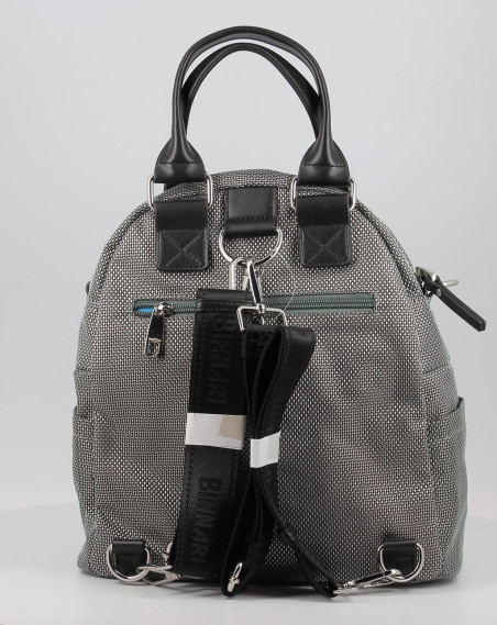 Mochilas Binnari 19742 acero Mochilas Binnari 19742 acero