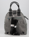 Mochilas Binnari 19742 acero Mochilas Binnari 19742 acero