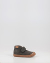 Botines Victoria SAFARI 1915 INGLESA 1366146 gris Botines Victoria SAFARI 1915 INGLESA 1366146 gris