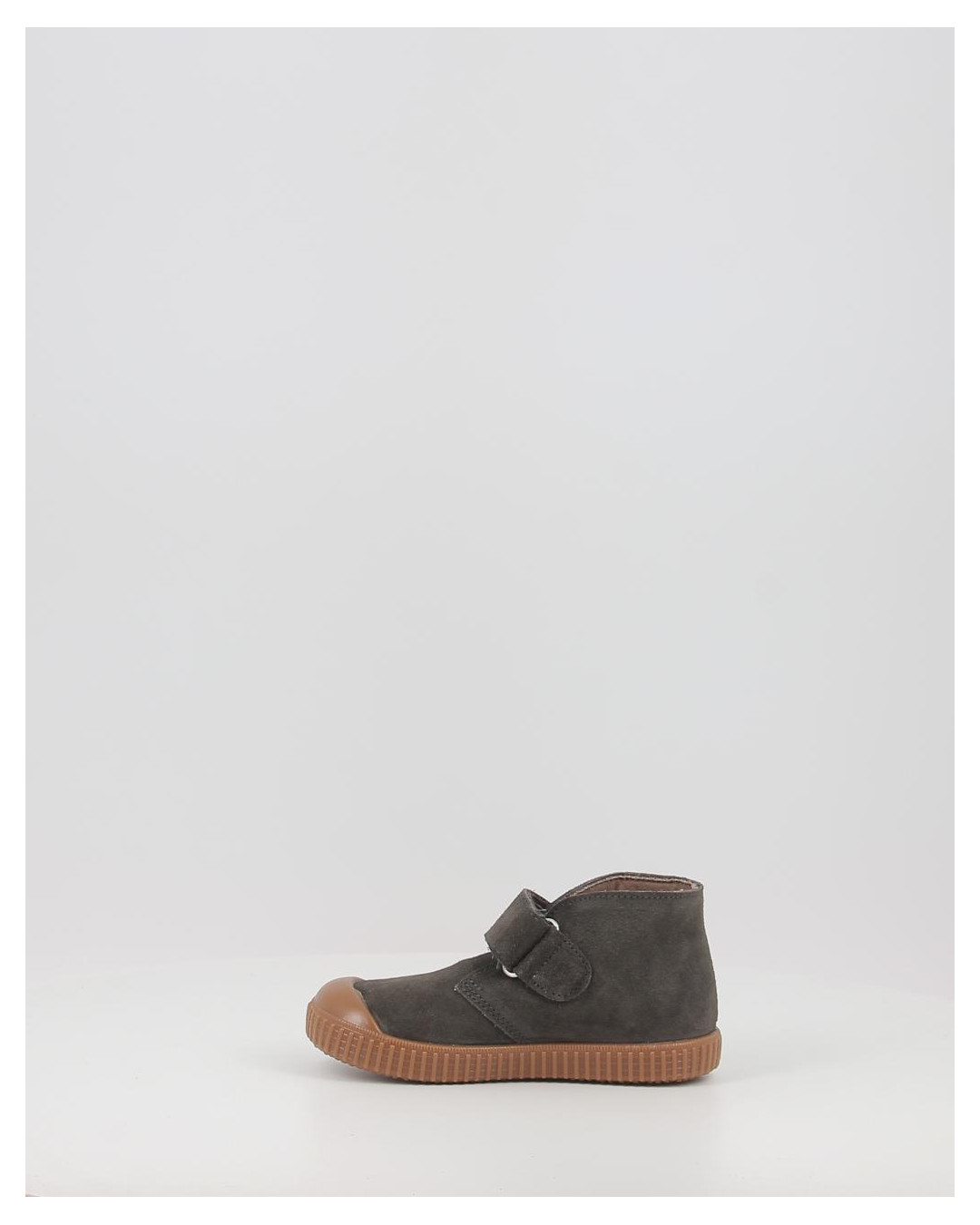 Botines Victoria SAFARI 1915 INGLESA 1366146 gris