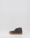 Botines Victoria SAFARI 1915 INGLESA 1366146 gris Botines Victoria SAFARI 1915 INGLESA 1366146 gris