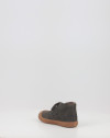 Botines Victoria SAFARI 1915 INGLESA 1366146 gris Botines Victoria SAFARI 1915 INGLESA 1366146 gris